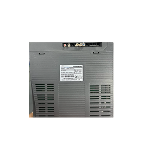 ข้อเสนอสุดพิเศษ DS5E-20P2-PTA DS5E-30P4-PTA DS5E-40P7-PTA DS5E-50P1-PTA เซอร์โวไดรฟ์ประสิทธิภาพสูงสำหรับการควบคุมการเคลื่อนที่ในอุตสาหกรรม - Product Image 2