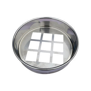 Acciaio inossidabile e ottone Sevies potere elettronico e manuale 1 anno di garanzia - Product Image 5