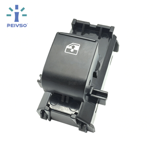 PEIVSO OEM 84810-0K080 848100K080 Interruptor de elevalunas eléctrico para Toyota Hilux 8 An110 - Product Image 1