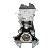Nouveau Moteur Métallique 2TR 2.7L Long Block - Moteur EGR FE pour Hilux Vigo Land Cruiser Prado Hiace Tacoma - Vente Chaude