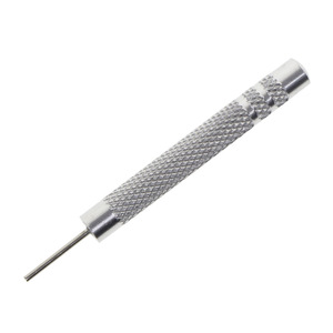 Correa <span class=keywords><strong>de</strong></span> reloj pulsera Pin removedor <span class=keywords><strong>de</strong></span> eslabones herramienta <span class=keywords><strong>de</strong></span> reparación Stripper Punch dedal reloj ajustador Correa accesorios <span class=keywords><strong>de</strong></span> reloj - Product Image 1