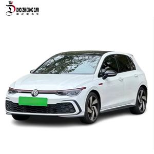 Volkswagen Golf Mk8 R-Line <span class=keywords><strong>2023</strong></span> Usado, Auto a Gasolina, Transmisión de Doble Embrague de 7 Velocidades, Hatchback, Segunda Mano, <span class=keywords><strong>Precio</strong></span> del Volkswagen Golf <span class=keywords><strong>GTI</strong></span> Mk8 - Product Image 1