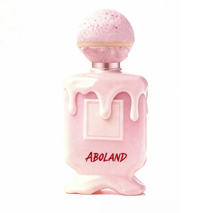 Custom Luxury Perfume Bottle <b>Empty</b> Perfume Bottle With <b>Box</b> Unique Perfume Sample Bottles Perfume Spray Bottle - Product Image 2