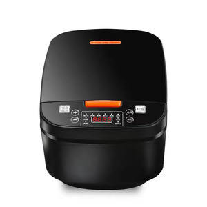 Olla de Aluminio Antiadherente para Mini Arrocera de 5.1-6.0L, Control Digital Automático, Clase de Eficiencia Energética - Product Image 3