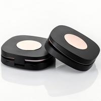 A748 Étui compact portable pour coussin d'air DIY, pour fond de teint, crème BB et CC, avec couvercle magnétique, couleur nude, Prix