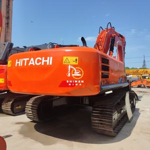 Di alta qualità <span class=keywords><strong>Hitachi</strong></span> ZX350 ZX350-5G usato escavatore <span class=keywords><strong>Hitachi</strong></span> ZX200 ZX220 ZX240 ZX330 escavatore in magazzino - Product Image 2