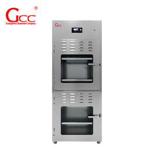 <span class=keywords><strong>Armoire</strong></span> de stockage d'échantillons à ozone GCC, <span class=keywords><strong>armoire</strong></span> de pathologie <span class=keywords><strong>ventilée</strong></span> à pression <span class=keywords><strong>négative</strong></span> avec stérilisation à l'ozone SUS304 OEM - Product Image 1