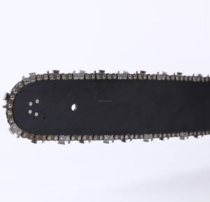 Equipo de jardinería de <span class=keywords><strong>2</strong></span> tiempos de 58CC de alta calidad, sierra de cadena de alta precisión, herramientas de jardín de gasolina disponibles, leñador de gran venta - Product Image 3