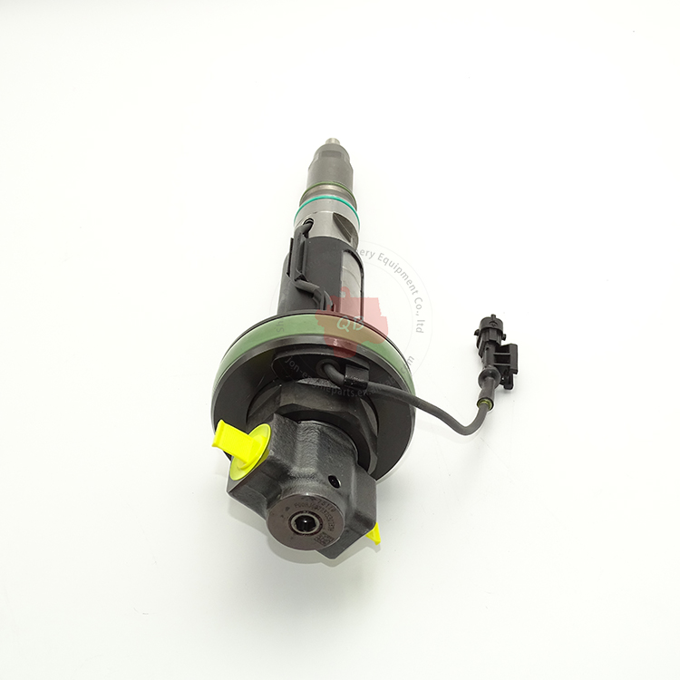 Genuine Cummins Diesel Engine Injector 2867149 - 6 Months