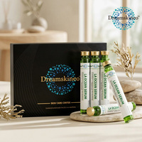 Nouveau Sérum Booster Éclaircissant pour le Visage 10ml – Solution Aqua Peeling Hydra Hydrafacial pour Soins de la Peau et Nettoyage en Profondeur – Idéal Spa