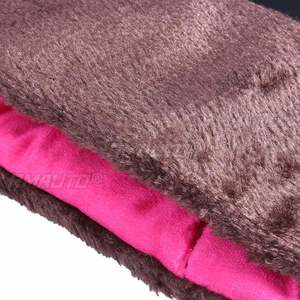 Gants de moto et scooter épais et chauds, manchons de guidon imperméables, couvre-guidon thermiques pour la conduite hivernale - Product Image 6