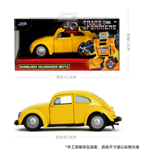 รถโมเดล <span class=keywords><strong>JADA</strong></span> Toys  แบบหล่อขึ้นรูป ขนาด <span class=keywords><strong>1</strong></span>/64 <span class=keywords><strong>1</strong></span>/24 <span class=keywords><strong>1</strong></span>/<span class=keywords><strong>32</strong></span> สำหรับของเล่นสะสมทำจากพลาสติกและยาง ของขวัญสำหรับทุกเพศ - Product Image 4