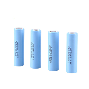 18650ลิเธียมไอออน3.7V แบบชาร์จไฟได้สำหรับไฟฉาย/จักรยานไฟฟ้า - Product Image 5