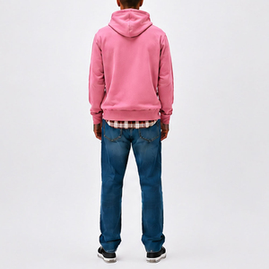 Sweat-shirts à capuche personnalisables pour hommes, nouvelle collection, style unique, tissu respirant, best-seller, en matière de qualité supérieure - Product Image 6