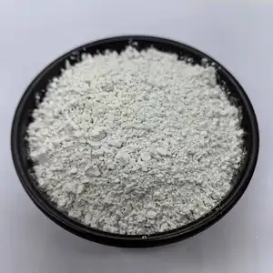 Minerales de silicato estabilidad suave China illite polvo hojas de mica natural polvo de mica pigmento cosmético