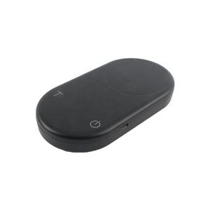 Báscula Electrónica para Café de Goteo con Función de Medición de Flujo de Agua y Temporizador, Precisión de 2 kg/1 g - Product Image 3