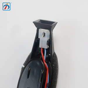 Chất lượng cao phía sau gương đèn lắp ráp hoàn chỉnh cho Mercedes Benz ml & GL Class <span class=keywords><strong>W163</strong></span> no.163 820 0421 - Product Image 4