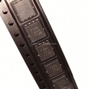 Acelerómetro de Ejes X, <span class=keywords><strong>Y</strong></span>, Z 2g, 4g, 8g, 16g 0.5Hz ~ 2.69kHz 12-LGA (2x2) LIS2DE12TR - Product Image 6