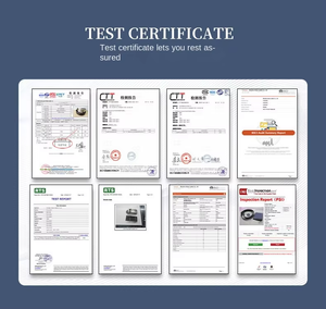 Ceinture en cuir marron de haute qualité pour hommes avec une boucle automatique élégante, parfaite pour les occasions d'affaires et décontractées - Product Image 5