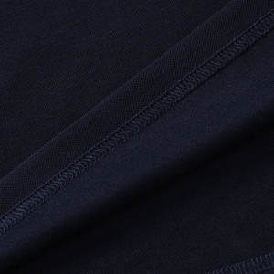 Customized design mens polo shirts breathable street wear polo neck short sleeves top trending polo shirts - Product Image 6