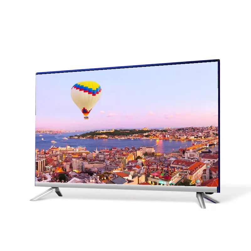 Marketing Promotional 24 inch Led Smart tv in China DVB LED TV