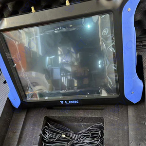 اختبار الحمل الساكن اختبار الحمل الساكن الانضغاط لأساس الوبر - Product Image 3