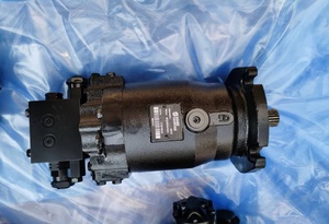 Pièces détachées pour camions malaxeurs à béton SPV20 SPV21 SPV22 PV23 MF20 MF21 MF22 MF23 Pompe hydraulique Danfoss - Product Image 1
