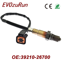 Sonde d'oxygène avant (O2) 39210-26700 3921026700 pour Hyundai Elantra Tucson Kia Rio Sportage – Vente directe usine
