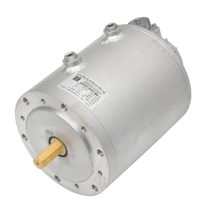 <span class=keywords><strong>Kit</strong></span> de <span class=keywords><strong>Motor</strong></span> y Controlador <span class=keywords><strong>para</strong></span> Vehículos Eléctricos con Imán Permanente de Alta Velocidad Synmot de 8kW, 9.5Nm y 8000rpm con Certificación CE - Product Image 2