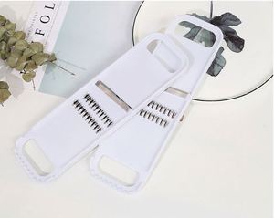 Cutter Chopper Grater Slicers for Fruits Vegetables Julienne Carrot Cucumber <b>Sweet</b> Potato Chip Slicer Thin - Product Image 5
