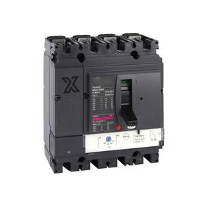 Interruptor de circuito en caja moldeada LV430680 para protección contra sobrecarga y cortocircuitos en circuitos de distribución de energía - Product Image 1