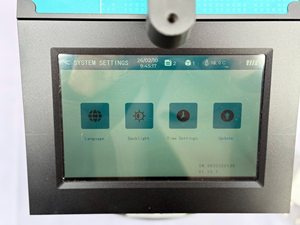 Densimètre <span class=keywords><strong>de</strong></span> sol électrique haute précision non nucléaire - Product Image 6