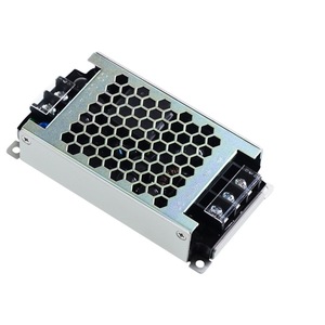 Mean Well RSD-30G-3.3 30W DC-DC <b>Converter</b> 3.3V Output Board Mount Railway Application - Product Image 3