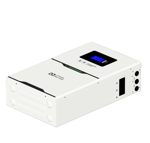 แบตเตอรี่ลิเธียมไอรอนฟอสเฟต (LiFePO4) สำหรับเก็บพลังงาน 25.6V สำหรับระบบโซลาร์เซลล์แบบออฟกริด ขายส่ง - Product Image 5