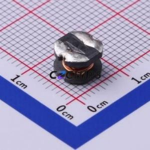 Inducteur de puissance GCCD7850N-6R8M01 SMD, 7,8x7 mm (Inductance : 6,8 µH) (Précision : 20 % Courant nominal : 3,5 A) - Product Image 2