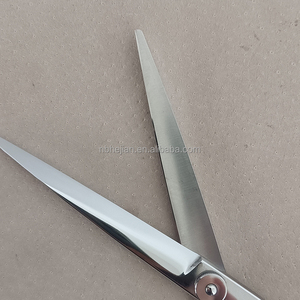 6.0 inch Cobalt thép cao cấp Nhật Bản lồi cạnh dao cạo sắc nét chuyên nghiệp cắt tóc kéo CY-60X - Product Image 2