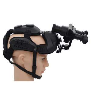 Gen2 Tactical Night Vision Goggles High-Power IR Binocular Head-Mounted - Product Image 3