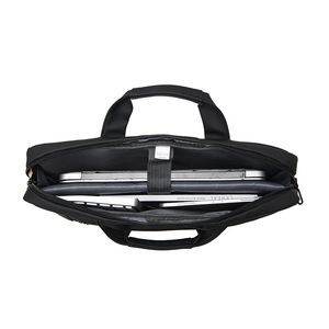 Maletín Bandolera Impermeable para Hombre de 16 Pulgadas, Diseño Elegante, Gran Capacidad, Cómodo y Ligero, Mochila de Tela - Product Image 3