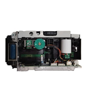 Lector de Tarjetas <span class=keywords><strong>Diebold</strong></span> <span class=keywords><strong>Nixdorf</strong></span> DN200 DN200V 01750228917 1750228917 Serie DN, Repuestos para Cajeros Automáticos, Lector de Tarjetas Wincor - Product Image 1