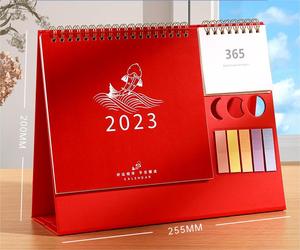 Tùy chỉnh nhãn dán sáng tạo chủ bút với kinh doanh Memo Logo tường bảng Lịch hiển thị khuyến mãi Craft in ấn loại - Product Image 2