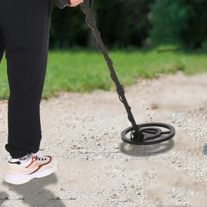 <span class=keywords><strong>Detector</strong></span> de metais, profissional subterrâneo longo alcance lcd localizador de tesouros escavador de ouro <span class=keywords><strong>detector</strong></span> de metais - Product Image 6