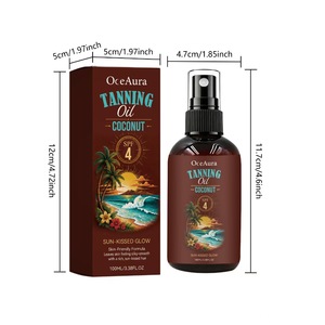 Spray Nero Illuminante che Crea Naturalmente una Pelle Color Bronzo Grano con una Cura Delicata e Levigante - Product Image 5