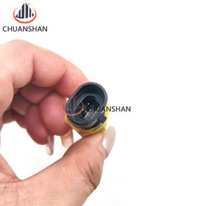 Re525016 Temperatuursensor Opnieuw 525016 Voor John Deere Graafmachine 9430T 9530 9530T 9630 9630T 5065M 5075M 5085M 5095M 5105M - Product Image 5