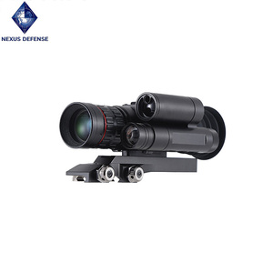 <span class=keywords><strong>Visor</strong></span> <span class=keywords><strong>Nocturno</strong></span> Digital Infrarrojo PIP HENBAKER CY800-RL para Caza con Imagen Térmica y WIFI - Product Image 1