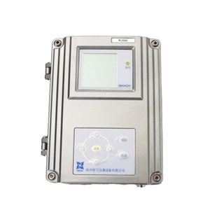 Smach RL5000 Regional X Gamma Radiation Monitor <b>Alarm</b> System 0.01 To 15 Msvh Sound Alert China Made - Product Image 4