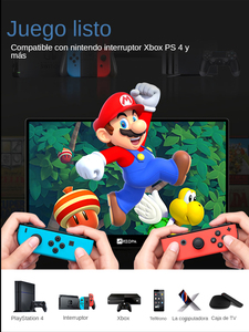 17.3 pulgadas 1080P IPS pantalla monitor portátil para computadora portátil <span class=keywords><strong>PC</strong></span> <span class=keywords><strong>MAC</strong></span> teléfono PS4 incluyen cubierta inteligente - Product Image 4