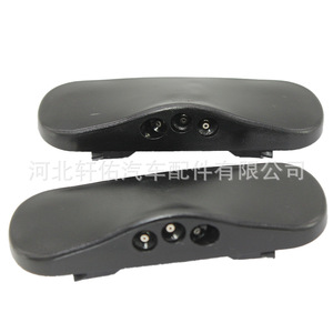 หัวฉีดน้ำล้างกระจกหน้ารถออดี้ 4GD955988 สำหรับ A7 A8 Q3 Q5 ด้านขวา - Product Image 4