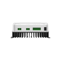 Nouveauté : Contrôleur de charge MPPT EPEVER série TIS 60A 75A 80A 100A 12V 24V 48V pour stockage de batteries
