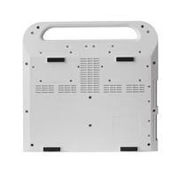 Échographe portable numérique de haute qualité pour usage hospitalier avec interface à double sonde - Échographe vétérinaire