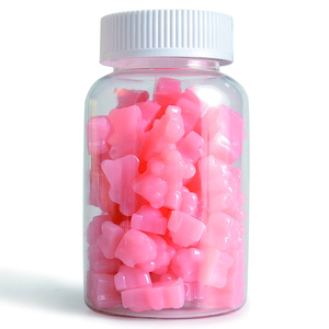 Supplément de magnésium gommes calmantes pour enfants antistress gommes de magnésium pour un meilleur sommeil - Product Image 2